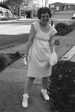 white dress 4x6 after